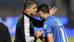 سهراب استقلال را در صدر جدول تحویل گرفت!