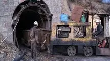 مرگ یک کارگر درحادثه ریزش سقف معدن طبس