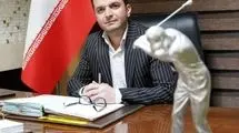 گلف‌بازان آماده مسابقات کشوری