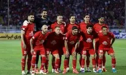 مراسم اهدای جام قهرمانی تراکتور در اهواز برگزار می‌شود