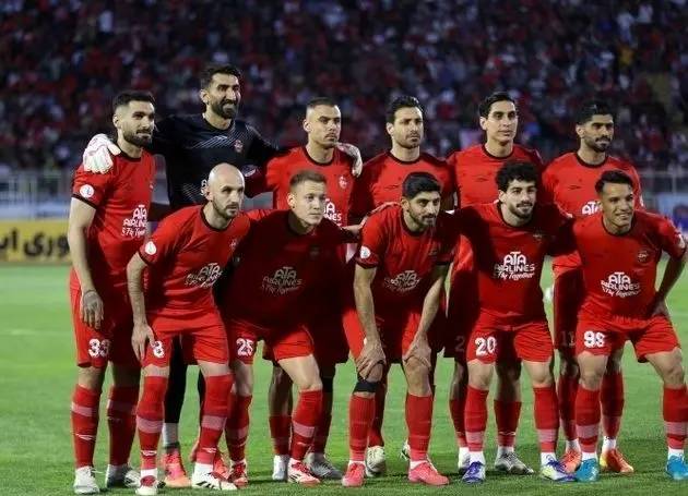 قهرمان در خواب خرگوشی!
