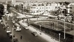 آب لوله‎‌کشی با این پارک به تهران رسید
