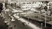 آب لوله‎‌کشی با این پارک به تهران رسید