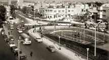آب لوله‎‌کشی با این پارک به تهران رسید