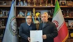 انتصاب سرپرست دبیری فدراسیون بدنسازی و پرورش اندام
