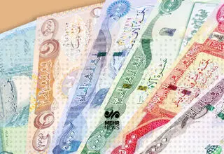 آغاز فروش ارز زیارتی اربعین حسینی از شنبه ۲۰ تیر 