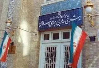 دیپلماسی ایرانی قربانی سیاست ایرانی