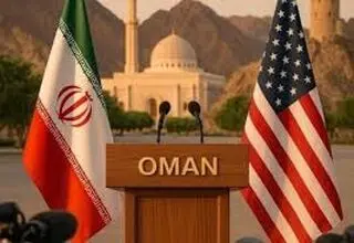 ماجرای توافق احتمالی ایران و آمریکا با نام مسقط چیست؟