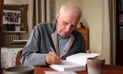 شارل هانری دو فوشه کور، مترجم فرانسوی حافظ درگذشت