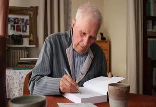 شارل هانری دو فوشه کور، مترجم فرانسوی حافظ درگذشت