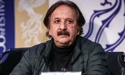 روایت مجید مجیدی از دیدار با پدر و مادر ۳ شهید جنگ رمضان