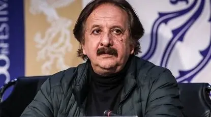 دیدار مجید مجیدی با خانواده شهید سپهبد سیدعبدالرحیم موسوی 