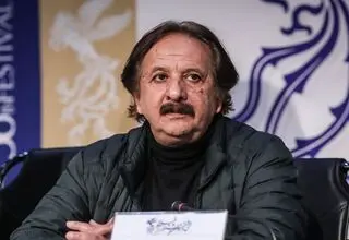 دیدار مجید مجیدی با خانواده شهید سپهبد سیدعبدالرحیم موسوی 
