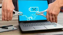 لپ‌تاپ خود را این طور پاکسازی کنید