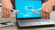 لپ‌تاپ خود را این طور پاکسازی کنید