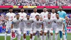 پیروزی دیپلماتیک فوتبال ایران در آستانه بازی حساس