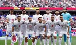 پیروزی دیپلماتیک فوتبال ایران در آستانه بازی حساس