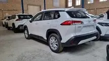 تعیین تکلیف حقوق ورودی خودروهای ایرانیان خارج‌نشین
