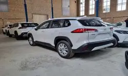 تعیین تکلیف حقوق ورودی خودروهای ایرانیان خارج‌نشین