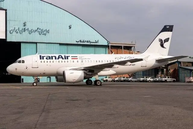 مسافران نگران نباشند؛ بهای بلیت پروازهای لغو شده را میپردازیم