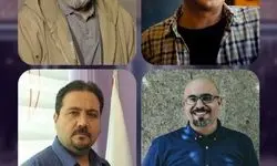 سه نمایش تازه در تماشاخانه‌ ایران‌شهر به صحنه‌ می‌رود