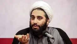 اولین واکنش حامد کاشانی به فحاشی برخی مداحان به سلیمانی اردستانی