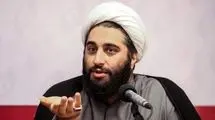 اولین واکنش حامد کاشانی به فحاشی برخی مداحان به سلیمانی اردستانی
