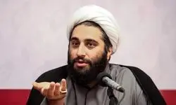 اولین واکنش حامد کاشانی به فحاشی برخی مداحان به سلیمانی اردستانی