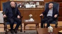 یک میلیون و ۲۵۰هزار نفر در تشییع شهدا مقاومت شرکت کردند 