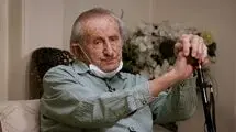 پیکر سیروس پرهام به خانه ابدی بدرقه شد