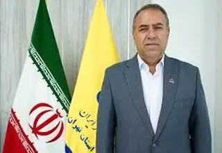 آغاز نصب برج‌های تخلیه اضطراری گاز در پایتخت