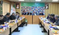 شکایت فدراسیون فوتبال از فعال رسانه‌ای سرشناس
