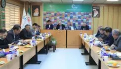 شکایت فدراسیون فوتبال از فعال رسانه‌ای سرشناس
