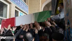 اسامی ۹ شهید حمله آمریکایی ـ صهیونی به بروجرد اعلام شد