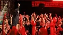 مداحی ترند جهان عرب به سبک مداحی معروف ایرانی/ ببینید