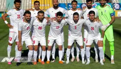 مالی حریف تدارکاتی ایران در ترکیه شد