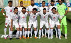 گزارش بی‌بی‌سی از صادر نشدن ویزا برای تیم ملی