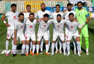 فهرست ۳۰ نفره تیم ملی برای جام جهانی ۲۰۲۶ اعلام شد