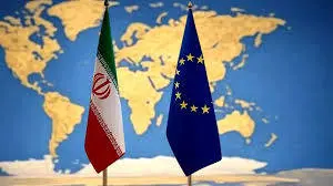 اروپا در سایه تهدید، ایران در مدار مقاومت