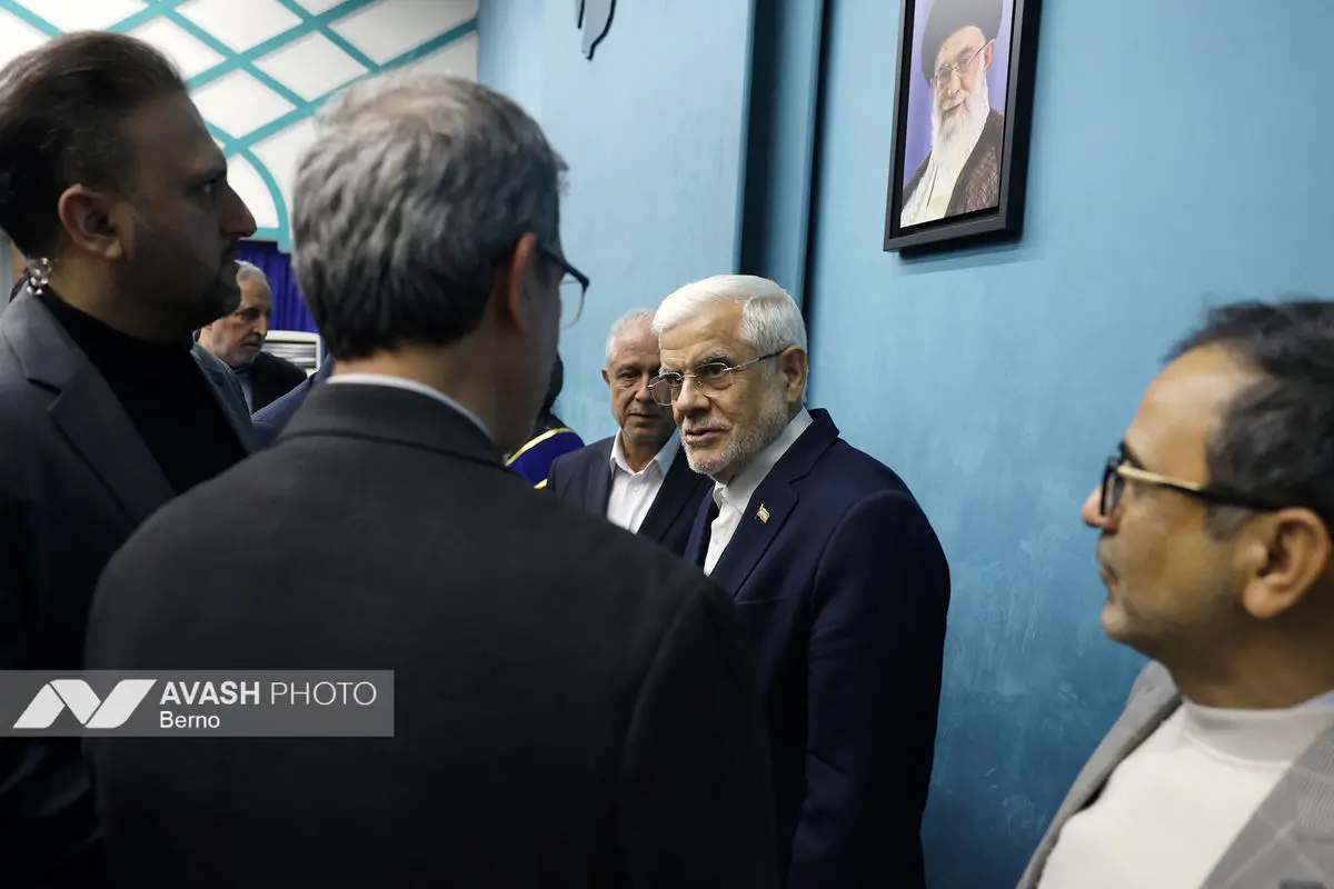 تجلیل از سرآمدان آموزش کشور