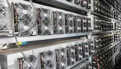 ابلاغ نرخ ریالی بهای هر کیلووات‌ساعت برق مصرفی مراکز استخراج رمز دارایی