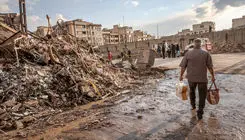 بنگاه‌های کوچک زیر آوار جنگ/ وقتی شریان‌های پنهان تولید از نفس می‌افتند