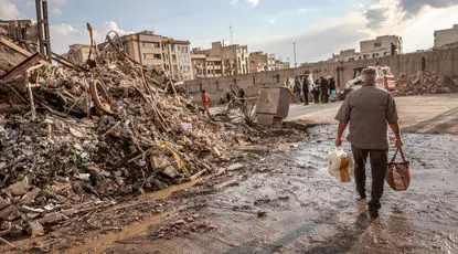 بنگاه‌های کوچک زیر آوار جنگ/ وقتی شریان‌های پنهان تولید از نفس می‌افتند