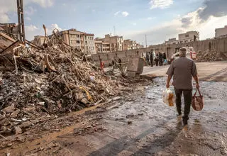 بنگاه‌های کوچک زیر آوار جنگ/ وقتی شریان‌های پنهان تولید از نفس می‌افتند