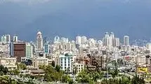 آب و تهران بی‌مرز
