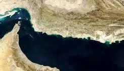 نبض اقتصاد امریکا گروگان تنگه هرمز 