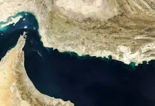 نبض اقتصاد امریکا گروگان تنگه هرمز 