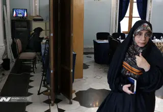 نشست خبری سخنگوی وزارت امور خارجه 