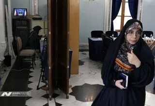 نشست خبری سخنگوی وزارت امور خارجه 