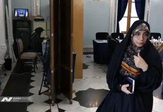نشست خبری سخنگوی وزارت امور خارجه 